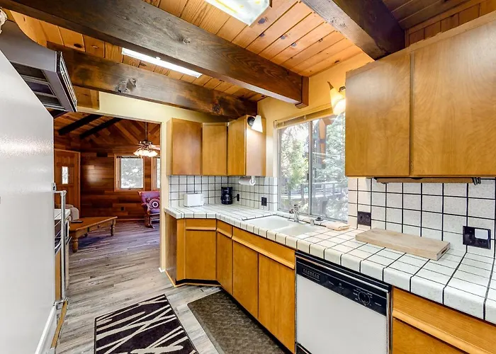 Retro Cabin
