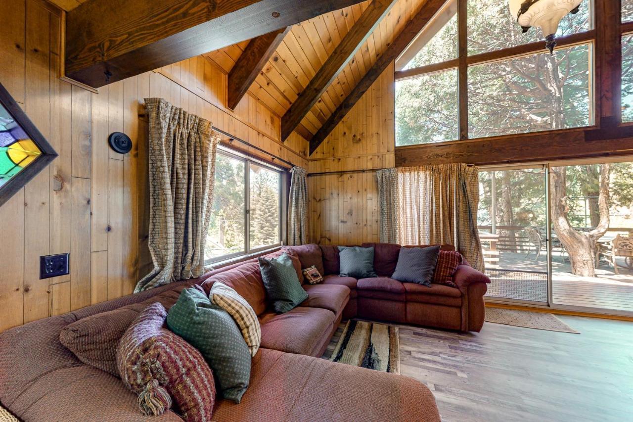 Holiday home Retro *
