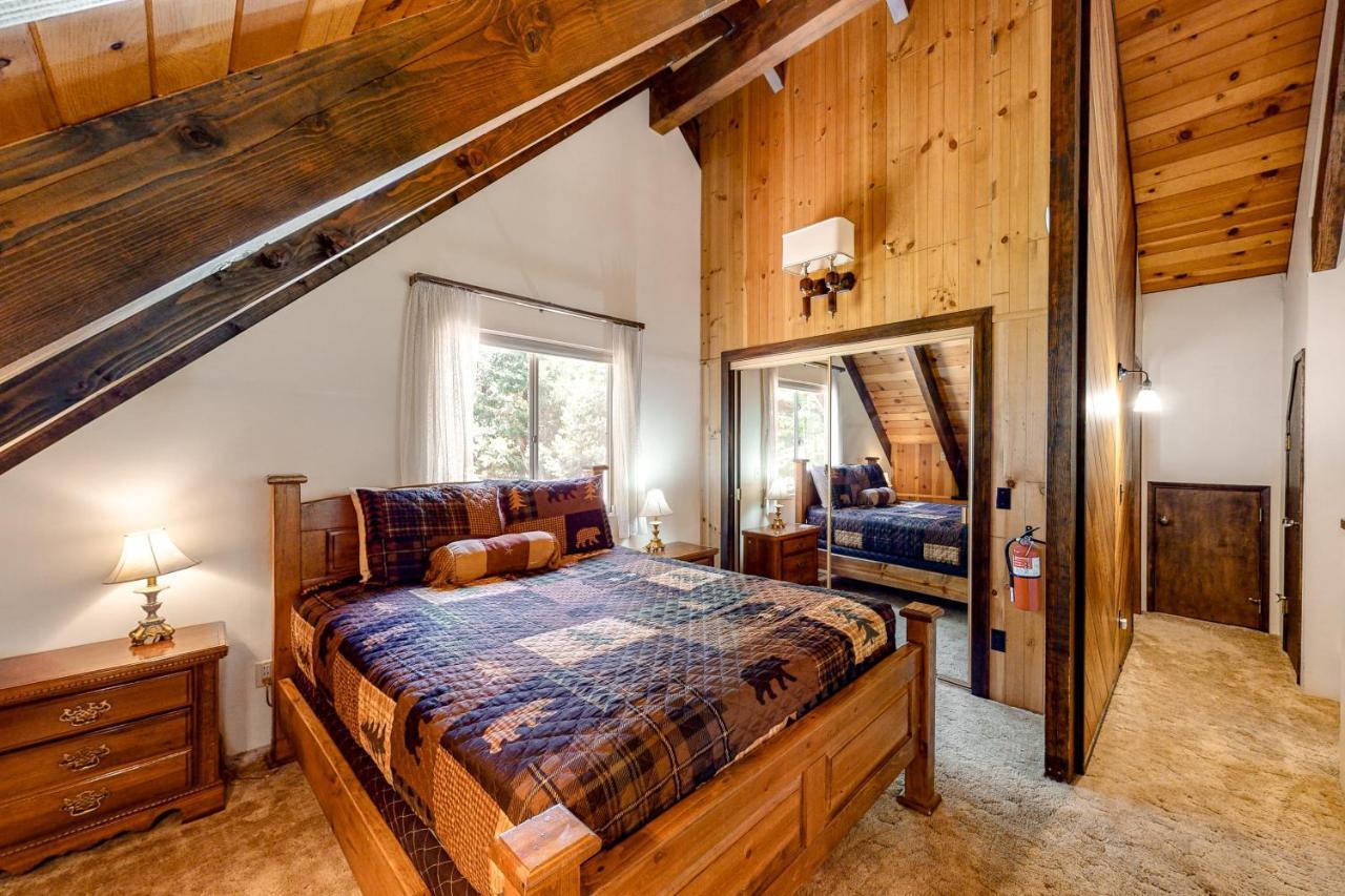 Holiday home Retro